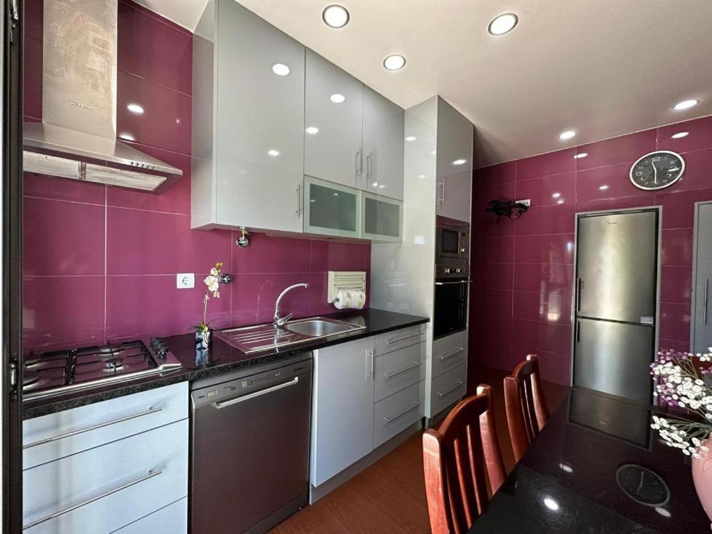 Casa Da Pontelha Villa Inn Понте де Лима Екстериор снимка