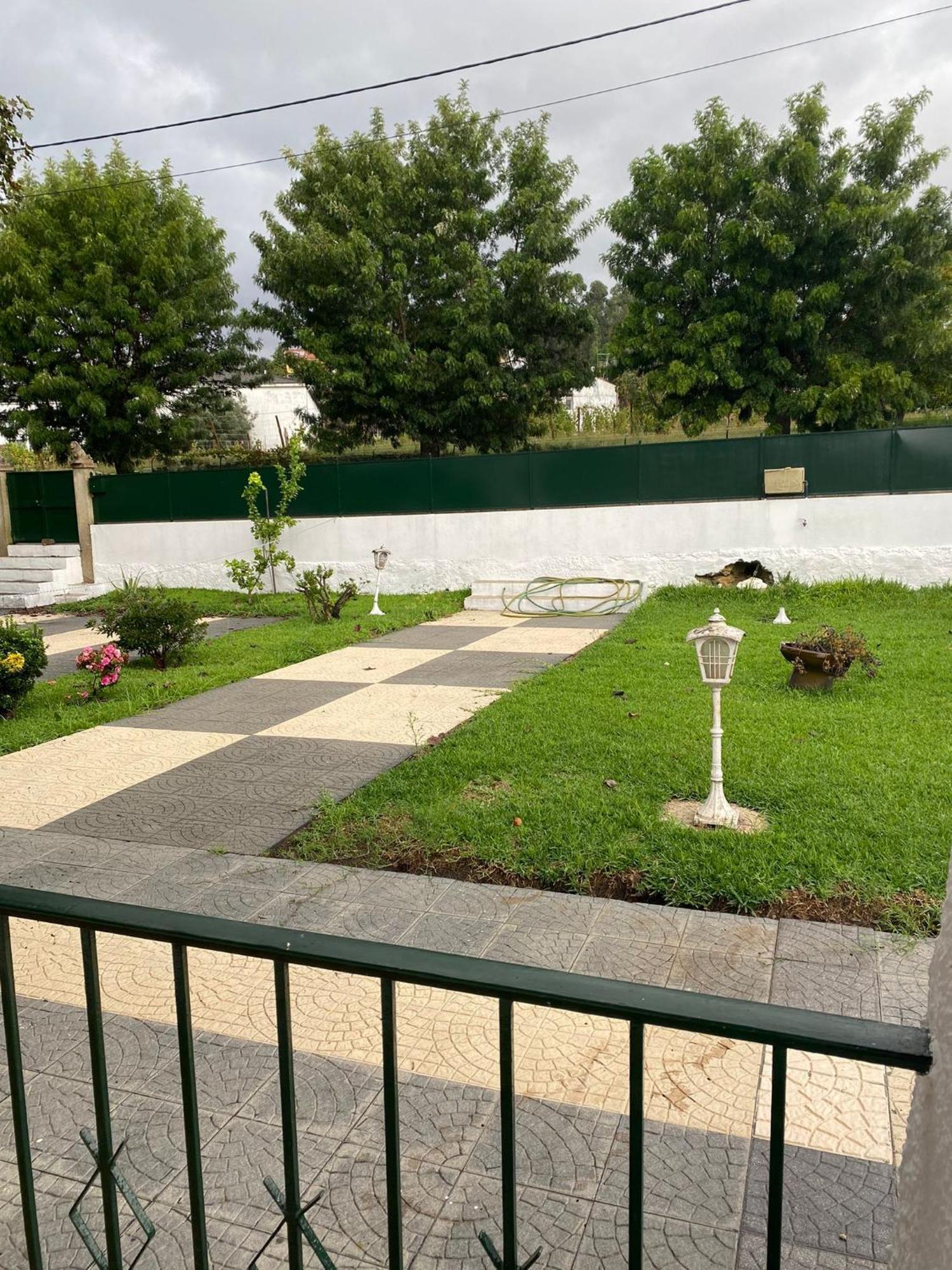 Casa Da Pontelha Villa Inn Понте де Лима Екстериор снимка