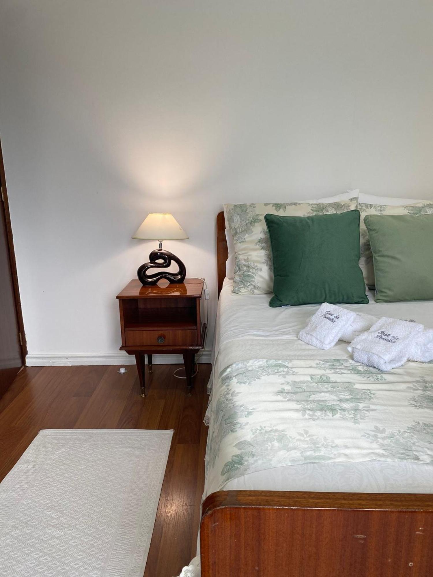 Casa Da Pontelha Villa Inn Понте де Лима Екстериор снимка