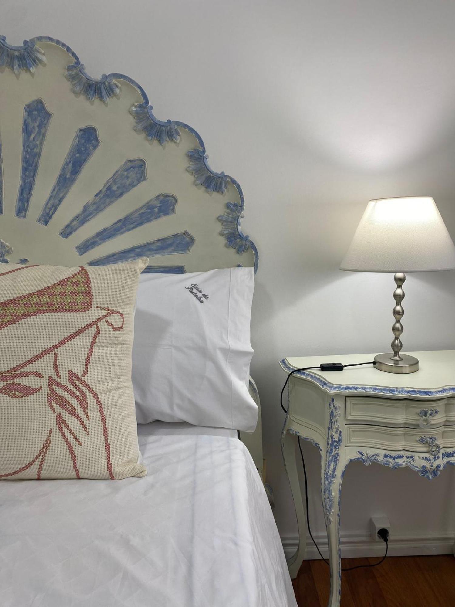 Casa Da Pontelha Villa Inn Понте де Лима Екстериор снимка