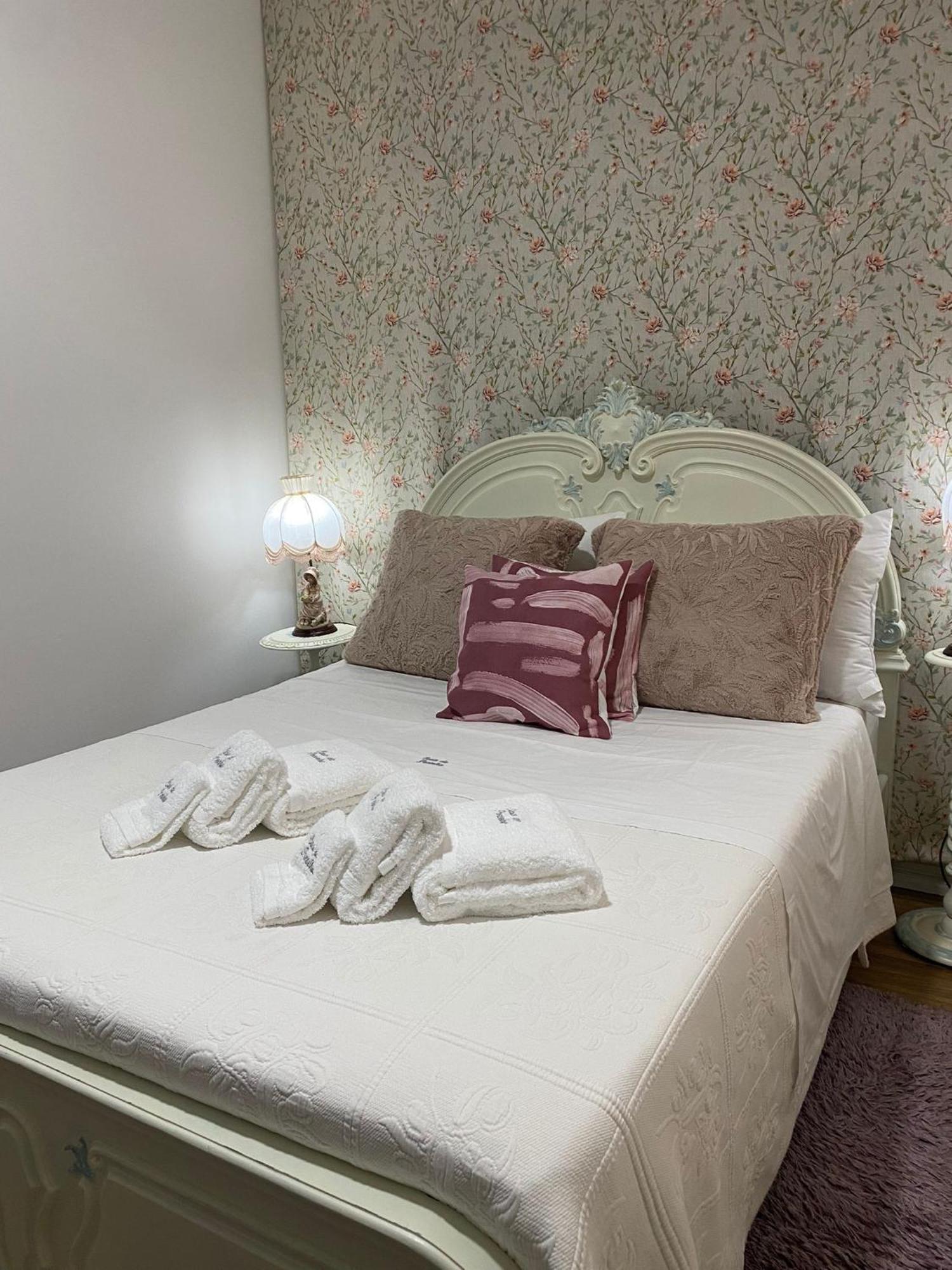 Casa Da Pontelha Villa Inn Понте де Лима Екстериор снимка