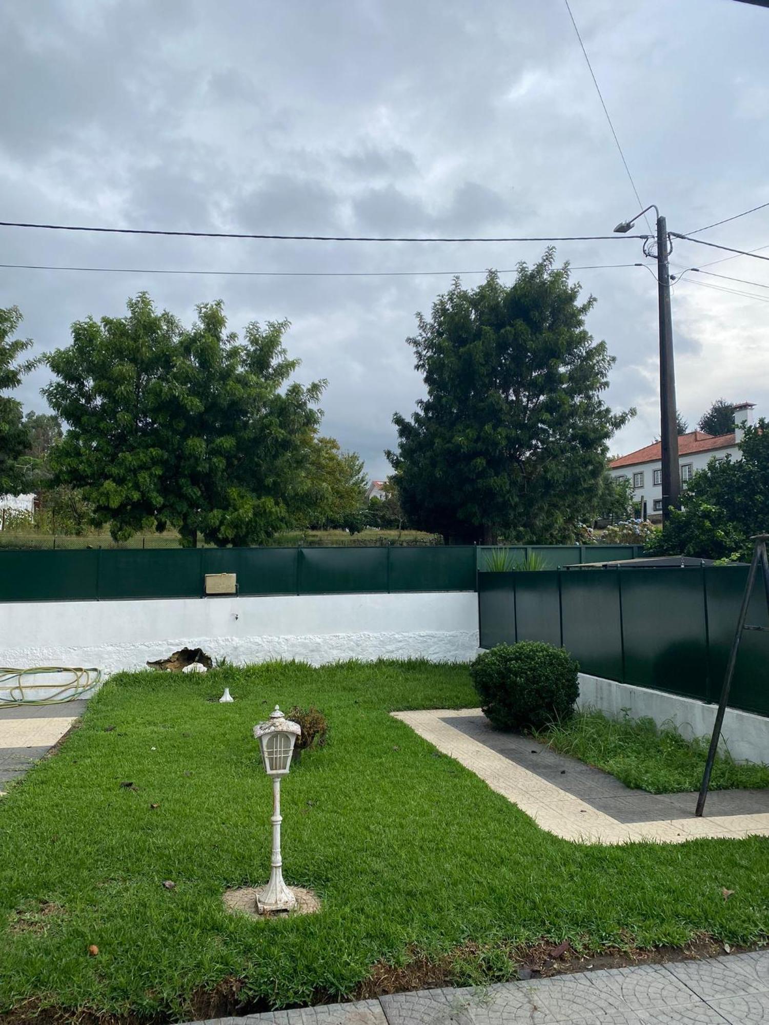 Casa Da Pontelha Villa Inn Понте де Лима Екстериор снимка